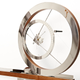 Illustration for article titled These Incredible Clocks Were Built By a Single Designer Over 35 Years